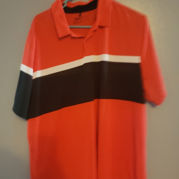 Nike Shirts Mens Nike Golf Shirts Poshmark